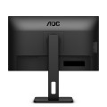 AOC Q27P3CV écran plat de PC 68,6 cm (27") 2560 x 1440 pixels Quad HD LED Noir
