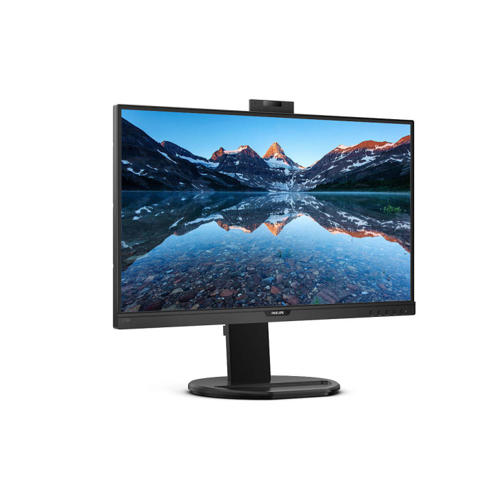 Philips B Line 276B9H/00 écran plat de PC 68,6 cm (27") 2560 x 1440 pixels Quad HD LED Noir