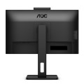 AOC Q27P3CW écran plat de PC 68,6 cm (27") 2560 x 1440 pixels Quad HD LED Noir