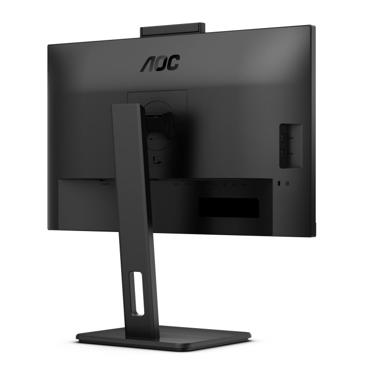 AOC Q27P3CW écran plat de PC 68,6 cm (27") 2560 x 1440 pixels Quad HD LED Noir