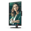 AOC Q27P3CW écran plat de PC 68,6 cm (27") 2560 x 1440 pixels Quad HD LED Noir