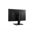 LG 27HJ713C-B LED display 68,6 cm (27") 3840 x 2160 pixels 4K Ultra HD Noir