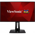 Viewsonic VP Series VP2768a écran plat de PC 68,6 cm (27") 2560 x 1440 pixels Quad HD LED Noir
