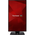 Viewsonic VP Series VP2768a écran plat de PC 68,6 cm (27") 2560 x 1440 pixels Quad HD LED Noir