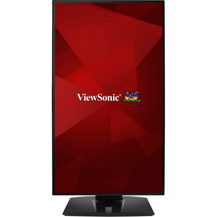 Viewsonic VP Series VP2768a écran plat de PC 68,6 cm (27") 2560 x 1440 pixels Quad HD LED Noir