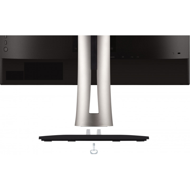 Viewsonic VP Series VP2768a écran plat de PC 68,6 cm (27") 2560 x 1440 pixels Quad HD LED Noir