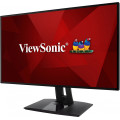Viewsonic VP Series VP2768a écran plat de PC 68,6 cm (27") 2560 x 1440 pixels Quad HD LED Noir
