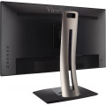 Viewsonic VP Series VP2768a écran plat de PC 68,6 cm (27") 2560 x 1440 pixels Quad HD LED Noir