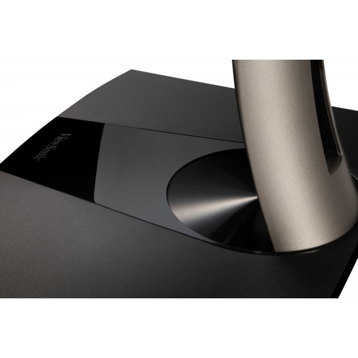 Viewsonic VP Series VP2768a écran plat de PC 68,6 cm (27") 2560 x 1440 pixels Quad HD LED Noir