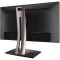 Viewsonic VP Series VP2768a écran plat de PC 68,6 cm (27") 2560 x 1440 pixels Quad HD LED Noir