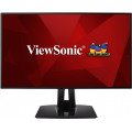 Viewsonic VP Series VP2768a écran plat de PC 68,6 cm (27") 2560 x 1440 pixels Quad HD LED Noir