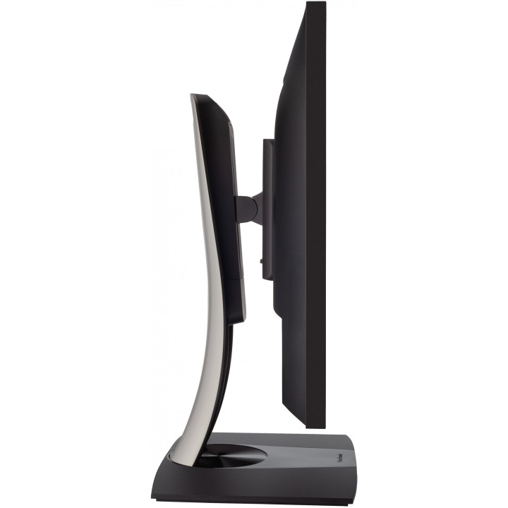 Viewsonic VP Series VP2768a écran plat de PC 68,6 cm (27") 2560 x 1440 pixels Quad HD LED Noir