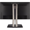 Viewsonic VP Series VP2768a écran plat de PC 68,6 cm (27") 2560 x 1440 pixels Quad HD LED Noir