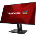Viewsonic VP Series VP2768a écran plat de PC 68,6 cm (27") 2560 x 1440 pixels Quad HD LED Noir