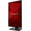 Viewsonic VP Series VP2768a écran plat de PC 68,6 cm (27") 2560 x 1440 pixels Quad HD LED Noir
