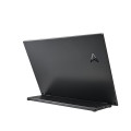 ASUS ZenScreen MB16QHG écran plat de PC 40,6 cm (16") 2560 x 1600 pixels WQXGA LCD Noir