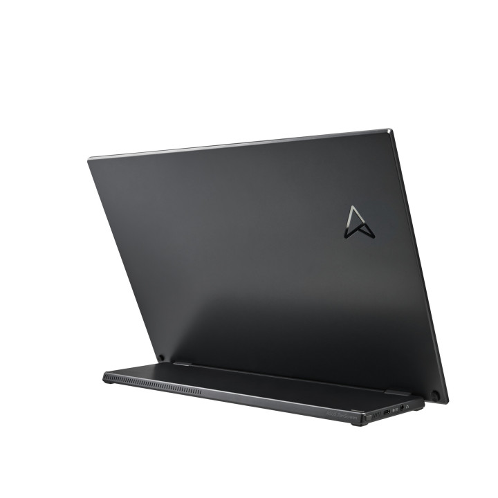 ASUS ZenScreen MB16QHG écran plat de PC 40,6 cm (16") 2560 x 1600 pixels WQXGA LCD Noir