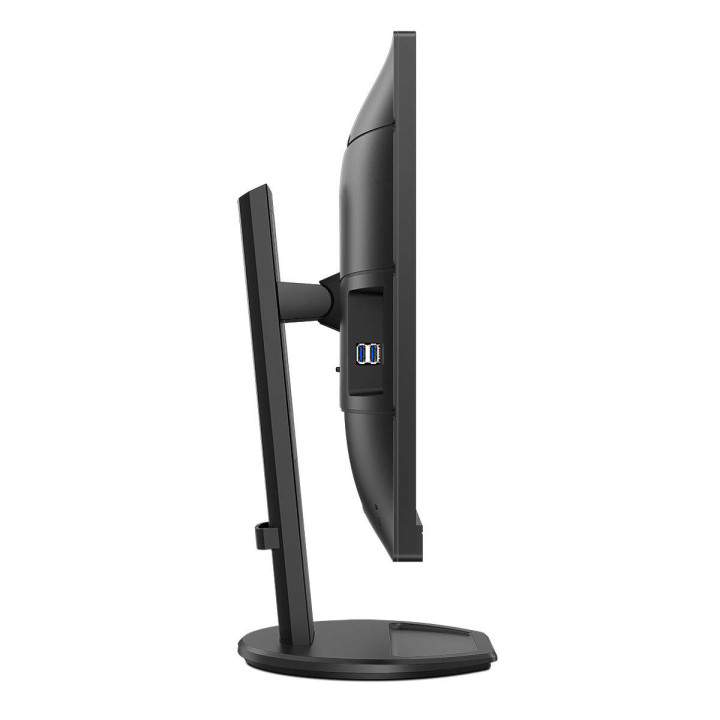 Philips B Line 276B9/00 écran plat de PC 68,6 cm (27") 2560 x 1440 pixels Quad HD LED Noir
