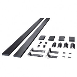 APC ACDC2404 accessoire de racks Kit de montage