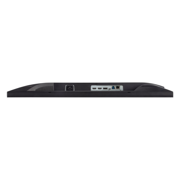 Viewsonic VG Series VG2756-4K écran plat de PC 68,6 cm (27") 3840 x 2160 pixels 4K Ultra HD LED Noir