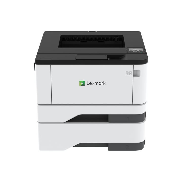 Lexmark MS331dn 600 x 600 DPI A4