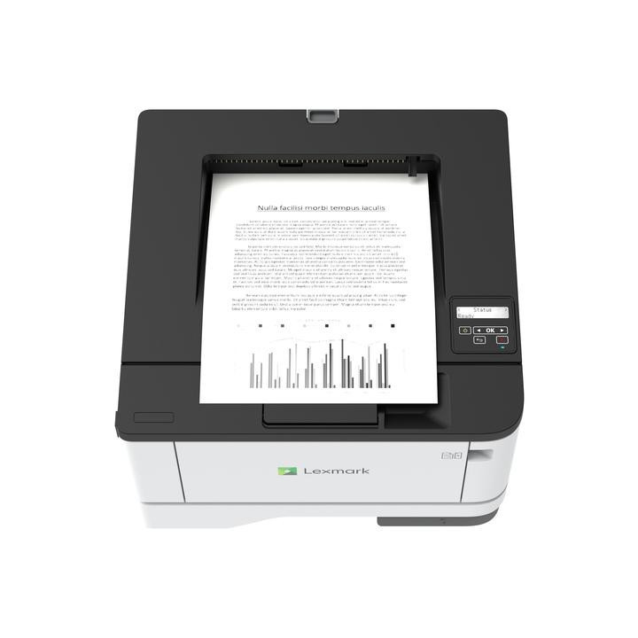 Lexmark MS331dn 600 x 600 DPI A4