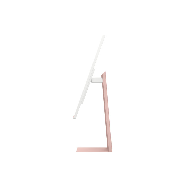 Samsung M80C écran plat de PC 81,3 cm (32") 3840 x 2160 pixels 4K Ultra HD LCD Rose