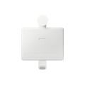 Samsung M80C écran plat de PC 81,3 cm (32") 3840 x 2160 pixels 4K Ultra HD LCD Rose