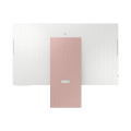 Samsung M80C écran plat de PC 81,3 cm (32") 3840 x 2160 pixels 4K Ultra HD LCD Rose