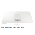 Samsung M80C écran plat de PC 81,3 cm (32") 3840 x 2160 pixels 4K Ultra HD LCD Rose