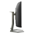 Philips Momentum 32M1C5500VL/00 écran plat de PC 80 cm (31.5") 2560 x 1440 pixels Quad HD LCD Noir