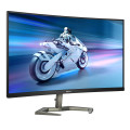 Philips Momentum 32M1C5500VL/00 écran plat de PC 80 cm (31.5") 2560 x 1440 pixels Quad HD LCD Noir