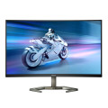 Philips Momentum 32M1C5500VL/00 écran plat de PC 80 cm (31.5") 2560 x 1440 pixels Quad HD LCD Noir