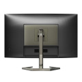 Philips Momentum 32M1C5500VL/00 écran plat de PC 80 cm (31.5") 2560 x 1440 pixels Quad HD LCD Noir