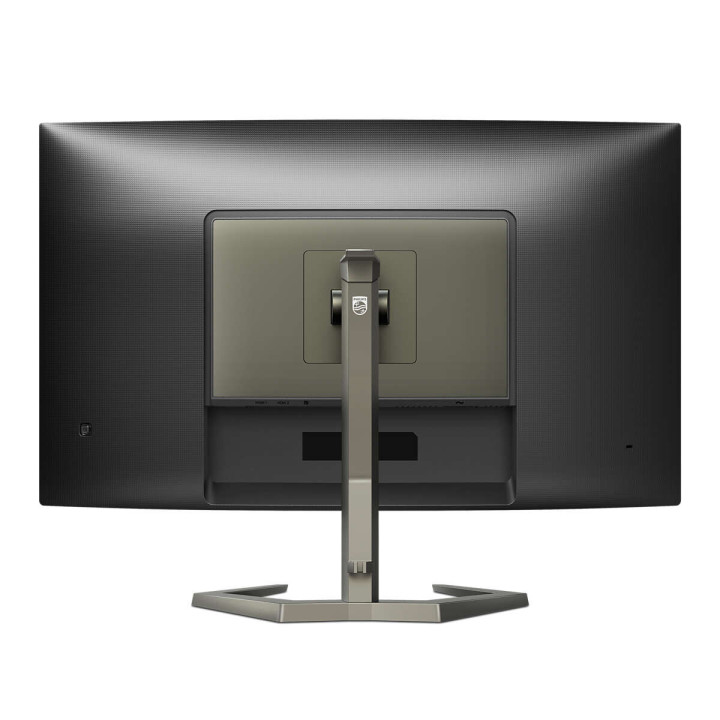 Philips Momentum 32M1C5500VL/00 écran plat de PC 80 cm (31.5") 2560 x 1440 pixels Quad HD LCD Noir