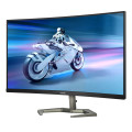 Philips Momentum 32M1C5500VL/00 écran plat de PC 80 cm (31.5") 2560 x 1440 pixels Quad HD LCD Noir