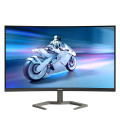 Philips Momentum 32M1C5500VL/00 écran plat de PC 80 cm (31.5") 2560 x 1440 pixels Quad HD LCD Noir