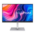 ASUS ProArt PA279CV écran plat de PC 68,6 cm (27") 3840 x 2160 pixels 4K Ultra HD LED Noir, Argent