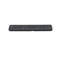 LG 27GR95QE-B écran plat de PC 67,3 cm (26.5") 2560 x 1440 pixels Quad HD OLED Noir