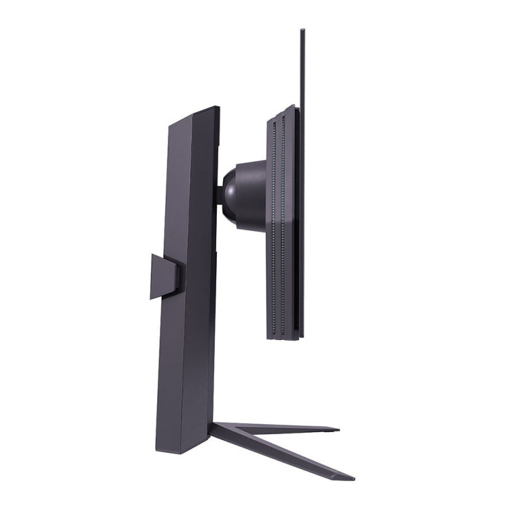 LG 27GR95QE-B écran plat de PC 67,3 cm (26.5") 2560 x 1440 pixels Quad HD OLED Noir