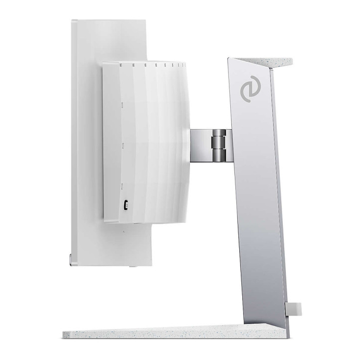 Philips Evnia 8000 49M2C8900L/00 écran plat de PC 124,2 cm (48.9") 5120 x 1440 pixels Dual QHD QD-OLED Blanc