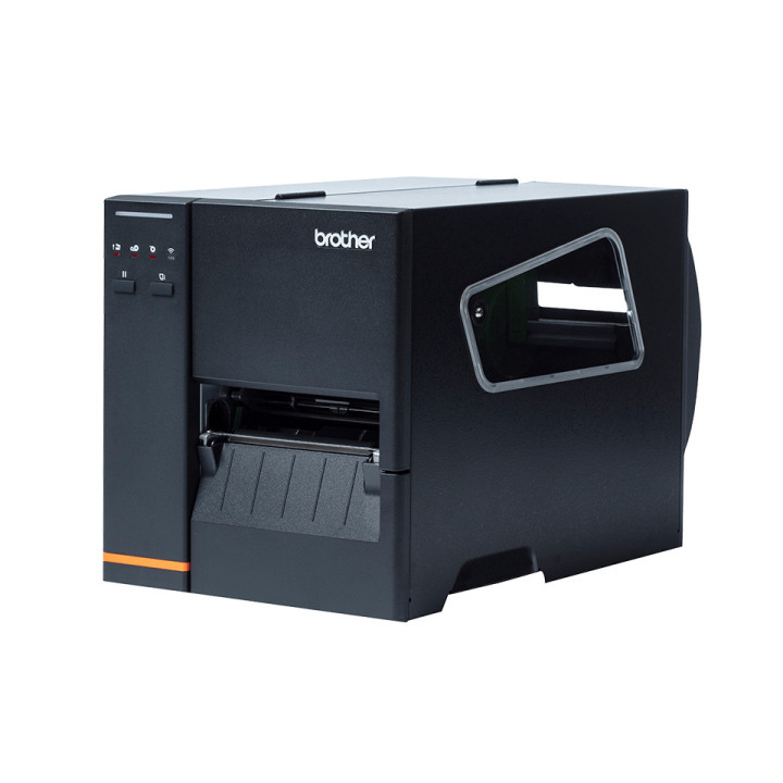 Brother TJ-4005DN imprimante d'étiquettes industrielle