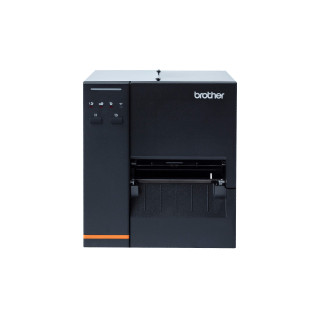 Brother TJ-4005DN imprimante d'étiquettes industrielle