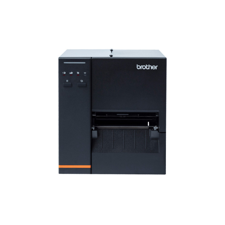 Brother TJ-4005DN imprimante d'étiquettes industrielle