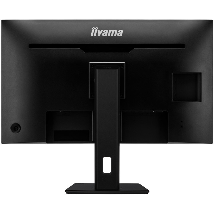iiyama ProLite XB3288UHSU-B5 écran plat de PC 80 cm (31.5") 3840 x 2160 pixels 4K Ultra HD LCD Noir