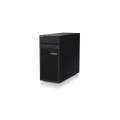 Lenovo ThinkSystem ST50 serveur 2 To Tour (4U) Intel Xeon E E-2224G 3,5 GHz 8 Go DDR4-SDRAM 250 W