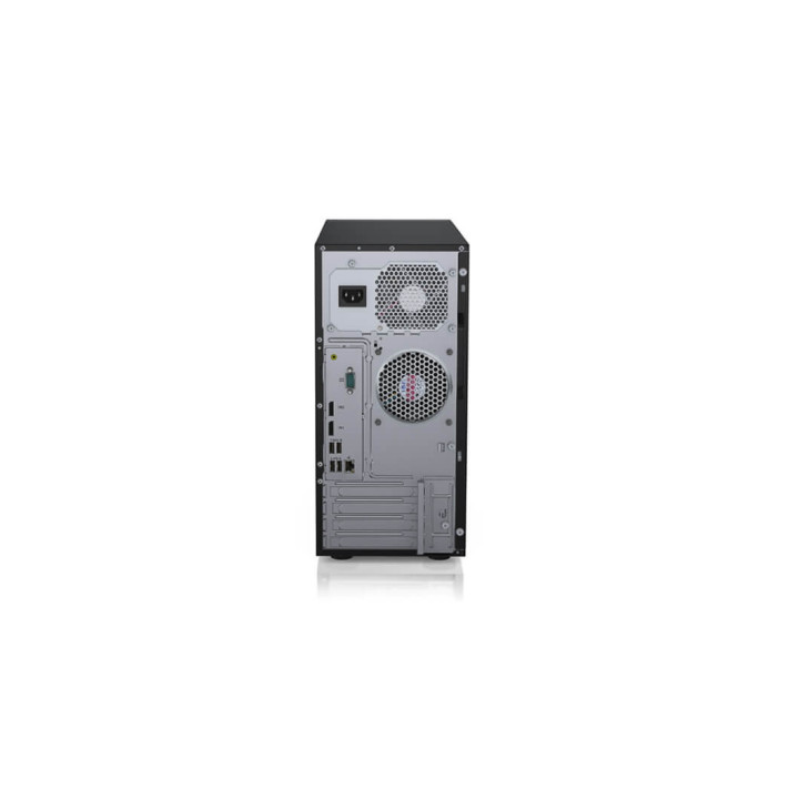 Lenovo ThinkSystem ST50 serveur 2 To Tour (4U) Intel Xeon E E-2224G 3,5 GHz 8 Go DDR4-SDRAM 250 W