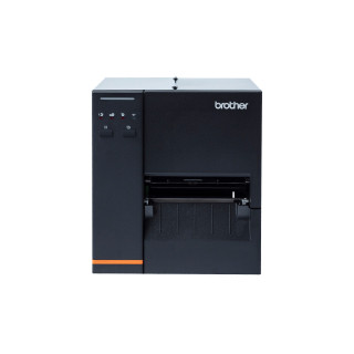 Brother TJ-4020TN Imprimante d'étiquettes industrielle
