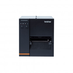 Brother TJ-4020TN Imprimante d'étiquettes industrielle