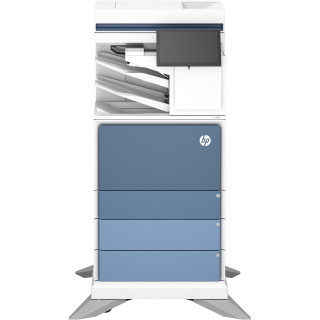 HP Clr LaserJet Ent FlwMFP6800zfsw Prntr